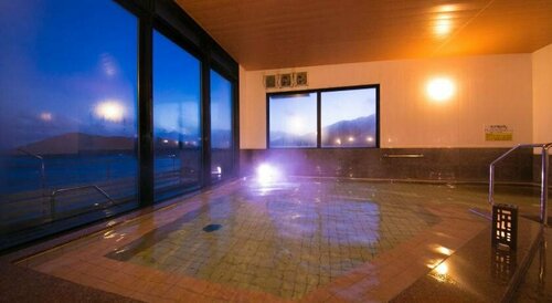 Ofunato Onsen, Prenota Affittacamere Ofunato Iwate