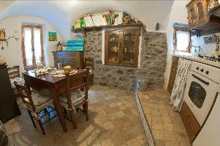 B&B Il Libro Verde