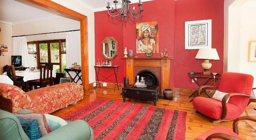 Zareba B&B Guest House, Забронировать Отель «постель и завтрак» Порт-Элизабет , рядом с Donkin Reserve