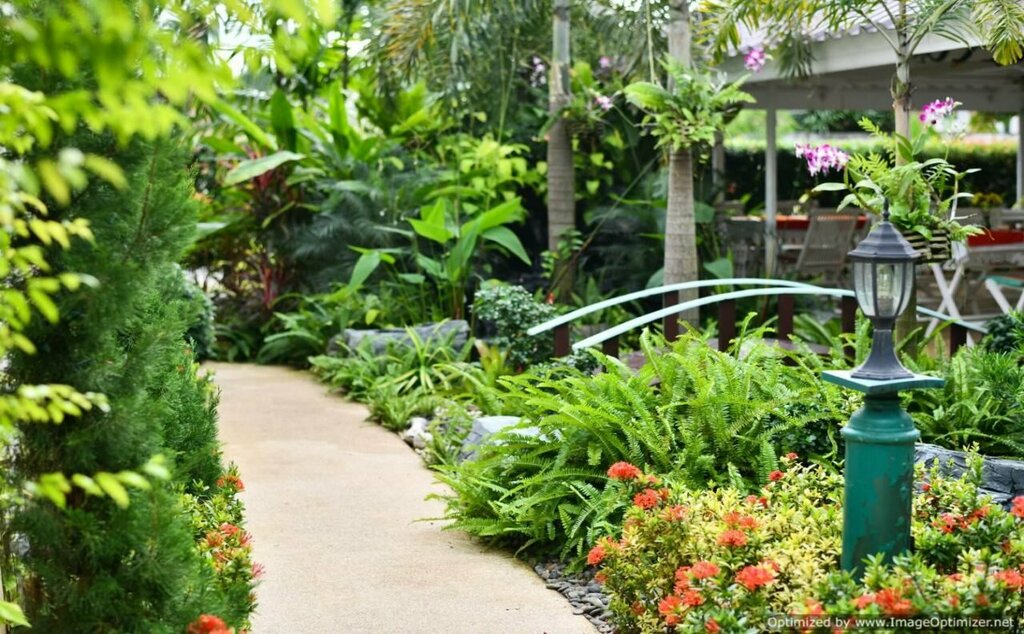Cascades Resort Phuket