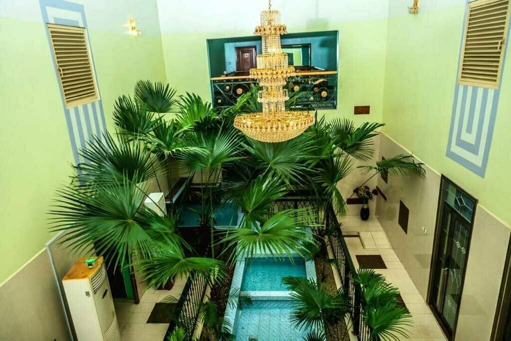 Casa Valleta Guest House & Apartments