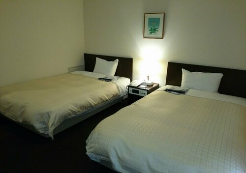 Hirosaki Grand Hotel, Buchen Sie Hotel Hirosaki Aomori