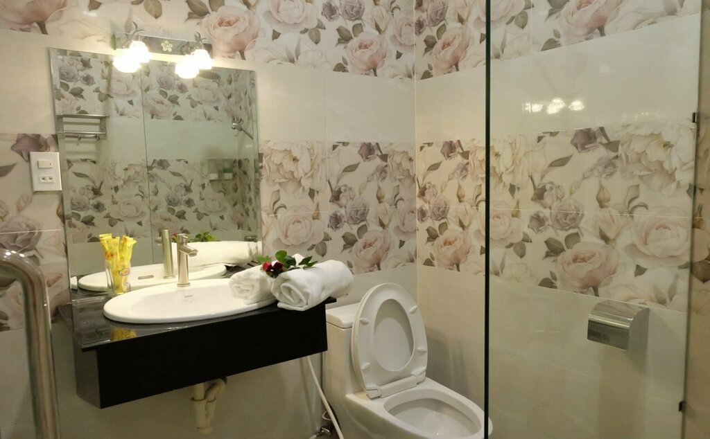 Hung Anh Hotel