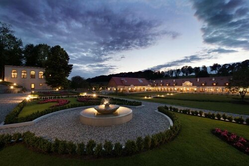 Schloss Thalheim, Prenota Hotel Hotel SPA a Bassa Austria, SPA