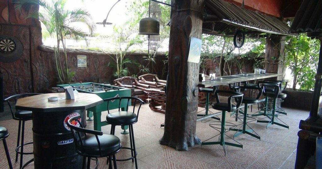 Mbs Garden Inn