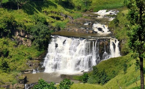 Asvika Hotel Nuwara Eliya, Забронировать Отель Отели Округа Галле с парковкой, Парковка