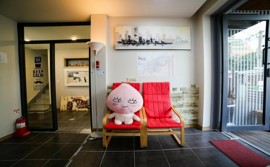 Sopoong Guest House Hostel