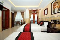 White Cloud Homestay, Prenota Affittacamere Hotel a Quang Nam con piscina, Piscina