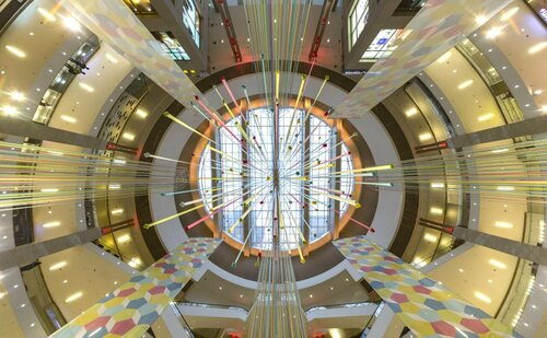 OYO 264 City Edge Hotel, Забронировать Отель Отели Куала-Лумпура 3 звезды, рядом с Kuala Lumpur Badminton Stadium, 3*