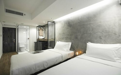 Hotel Hart, Забронировать Отель Отели Гонконга 3 звезды, рядом с Научный музей Гонконга, 3*