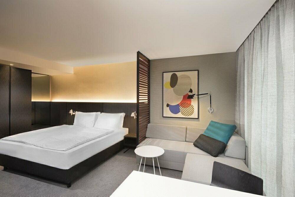 Adina Apartment Hotel Leipzig