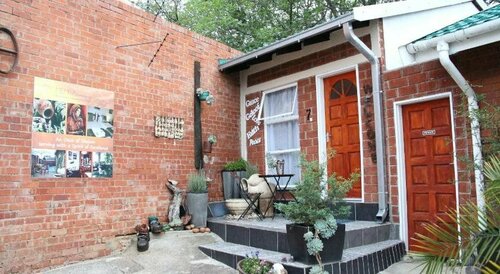 Memra Guest House, Buchen Sie Pension Ladysmith Battlefields