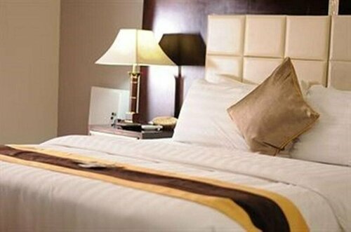 Mayors & Diplomat Suite Gra, Book Hotel 3-stjernede hoteller i Lagos, 3*