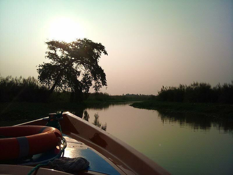 Thompukandam Village Resort