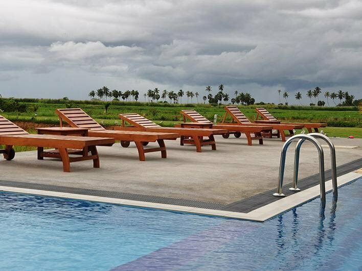 Thompukandam Village Resort