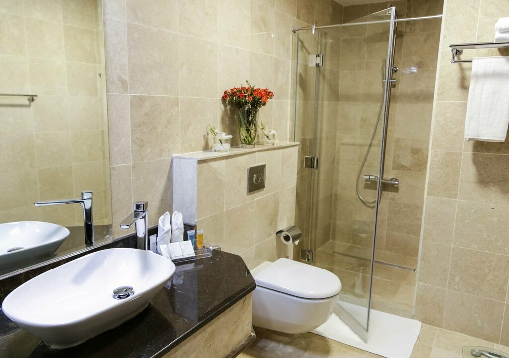 The Town Hotel Doha