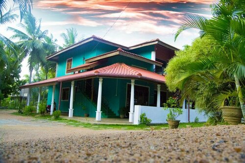 Peacocklodge, Забронировать Отель Отели Округа Галле с завтраком, Завтраки