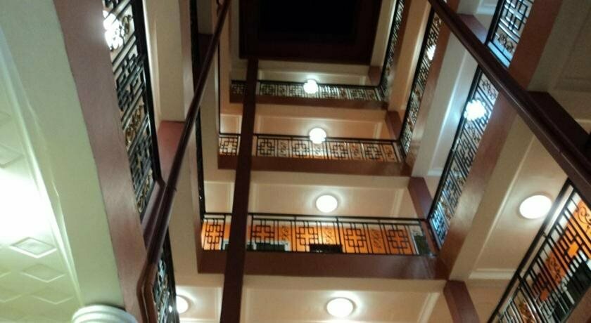 Faculty(GH) Apartments & Hostels