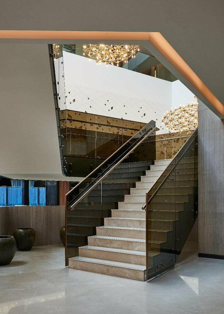 Mysk Al Mouj Hotel
