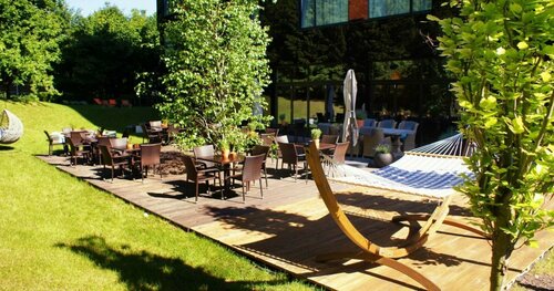 Hotel Sopot - Hotel, Conference & SPA, Забронировать Отель Каменный Поток Сопот, рядом с Театр Ателье им. Агнешки Осецкой