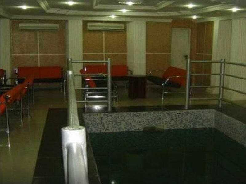 Mayors & Diplomat Suite Gra