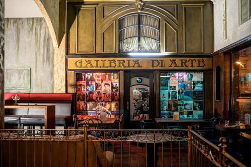 Gwuni Mopera - Boutique Hotel im Zentrum nahe Oper und Gewandhaus, Забронировать Отель «постель и завтрак» Отели Лейпцига 3 звезды, рядом с Нашмаркт, 3*