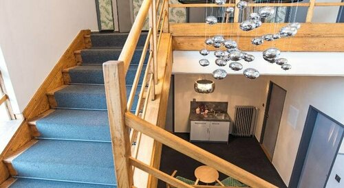 Libušina Villa, Забронировать Вилла Кутна-Гора Центральной Богемии