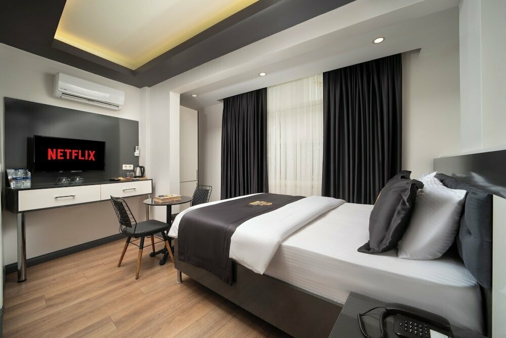 Zeugma Apart Hotel