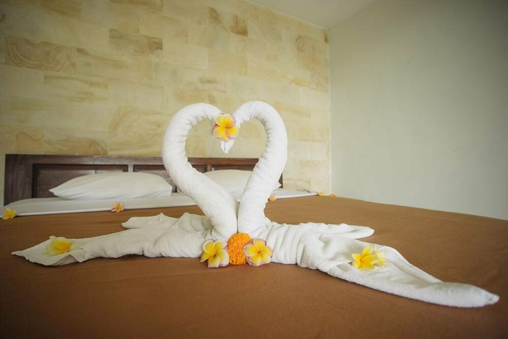 Bucu Beji Ubud