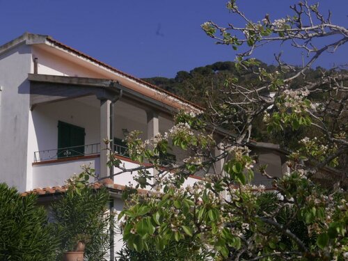 Residence Augusto, Reserva ahora Hotel Capoliveri Elba