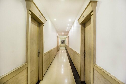 FabHotel Nest Inn Gomti Nagar, Забронировать Отель Гомти Нагар 