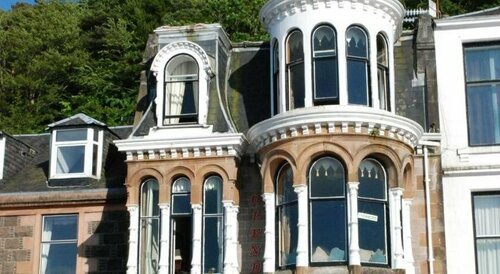 Glendale Guest House, Забронировать Гостевой дом Ротсей Isle of Bute