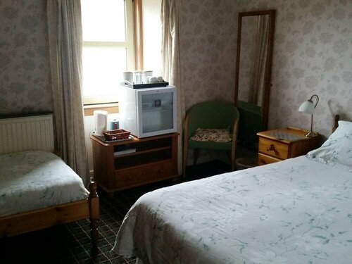 St. Nicholas Farmhouse B&B, Reserva ahora Bed & breakfast Hoteles en Fife con piscina, Piscina