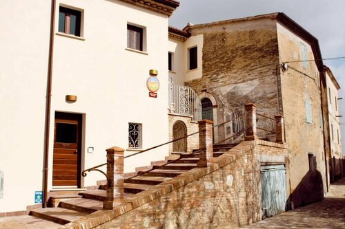 Agriturismo Pozzuolo, Book Hotel Serrungarina 