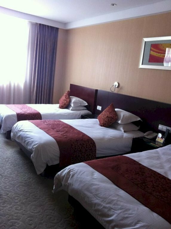 Honghe Hotel