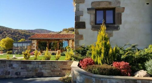 Posada Rural Lindos Sueños, Réserver Hôtel Hermandad de Campoo de Suso Cantabrie
