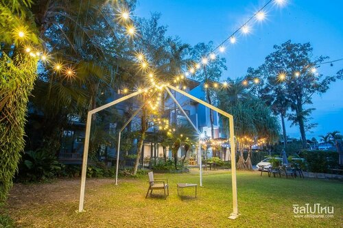 Wara Boutique Hotel, Rezervovat Boutique Hotel Udon Thani 