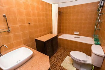 Natien Beach Villa, Забронировать Вилла Самуй Самуи