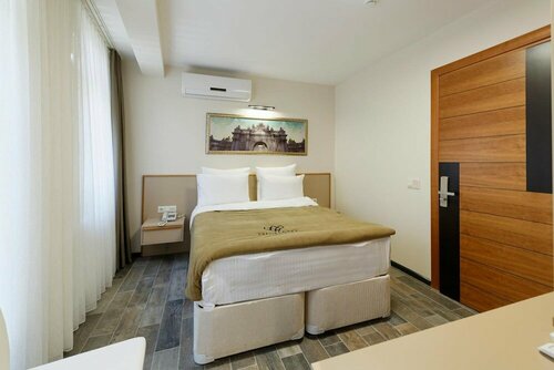 Nishant Boutique Hotels, Reservar Hotel boutique Sisli Beyoglu