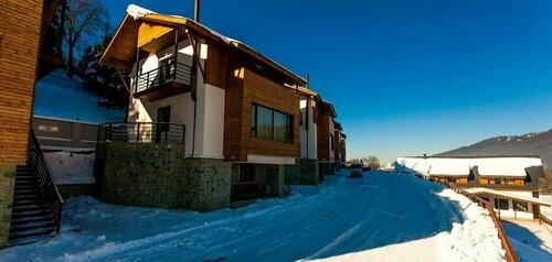 Crystal Resort A100, Prenota  Bakuriani Samckhe Javakheti