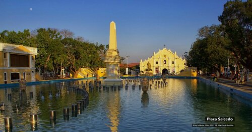 Vigan Plaza Hotel, Đặt Khách sạn Khách sạn giá rẻ ở Luzon