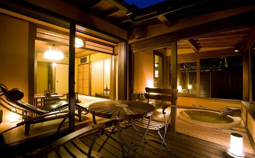 別邸 はる樹, Prenota Hotel Beppu Oita