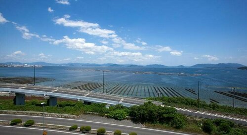Global Resort Miyajima View, Réserver Complexe hôtelier Hôtels resort à Chugoku, Complexe hôtelier