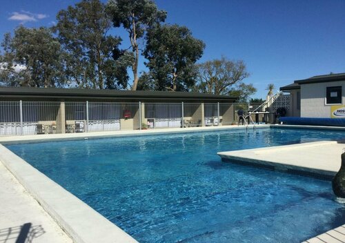 Thornton Lodge Motel, Reserva ahora Motel  