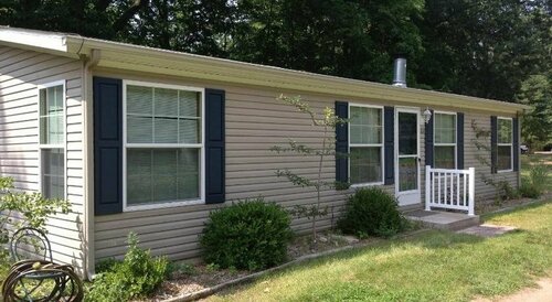 Goldberry Woods- A Modern Farm Resort, Buchen Sie Bed & Breakfast Union Pier Michigan