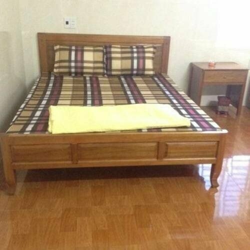 Nha Nghi Gia Bao, Reserva ahora Hostal o pensión Ðồng Hới 
