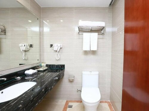 Shenzhen Hong Li Lai Hotel