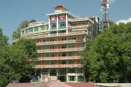 Move-N-Pick Murree, Забронировать Отель Отели Марри с завтраком, Завтраки
