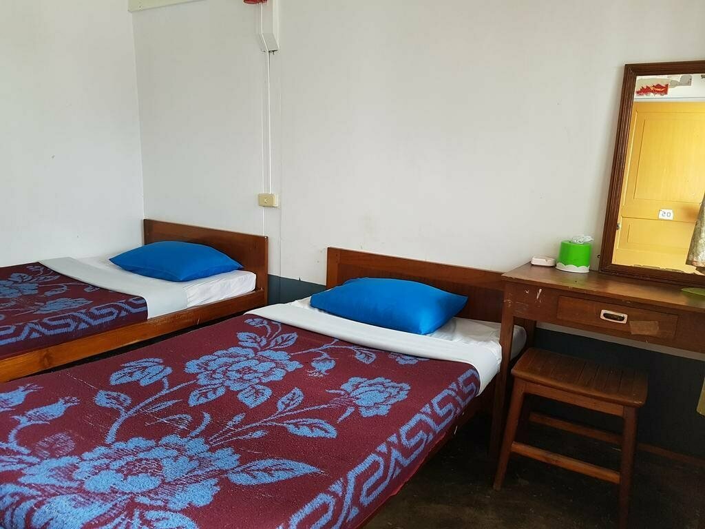 Parami Motel