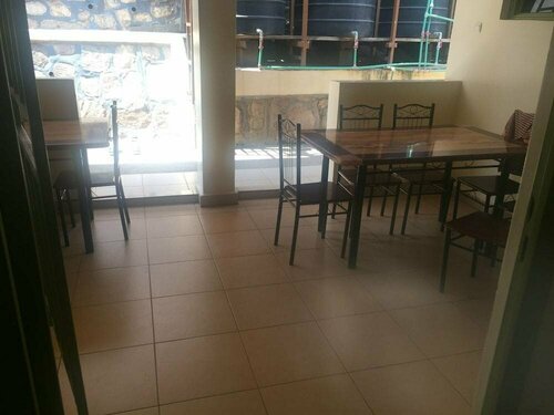 La Difference Guest House, Réserver Maison d'hôtes Hôtels à Kigali avec repas, Demi/complète pension
